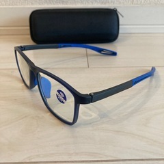 新品　軽い老眼鏡の画像