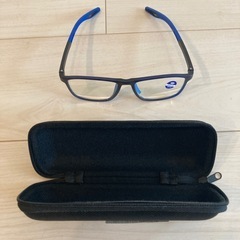 新品　軽い老眼鏡の画像