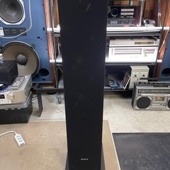 ソニー　トールボーイスピーカー　ss-cs3　