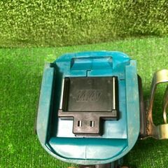 マキタ TD131DZ 充電式インパクトドライバ 本体のみ 14.4v【市川行徳店】【店頭取引限定】【中古】管理番号：ITIUP070VTHCの画像