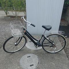 『自転車』ブリジストン　アルベルト