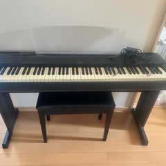 電子ピアノ