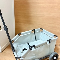 ペットカートの画像