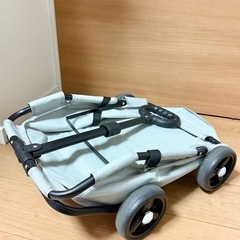 ペットカートの画像