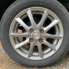 No.274 Ｎ-ＢＯＸ GL ホンダセンシング 左Pスライドドア 8.8万キロの画像