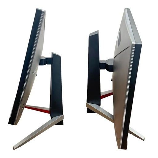 ◯美品 2023年製 BenQ MOBIUZ ゲーミングモニター 27インチ IPSパネル