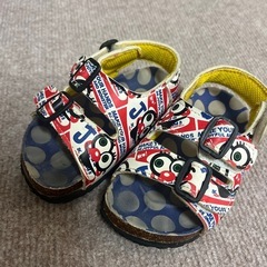 JAM ジャム　14cm