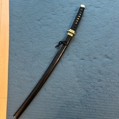 刀