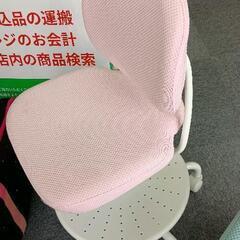 0506-398 椅子　チェア　回転