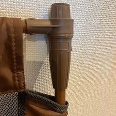 ベビーゲート　らくらくとおせんぼの画像