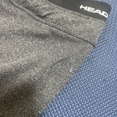 HEAD パンツの画像