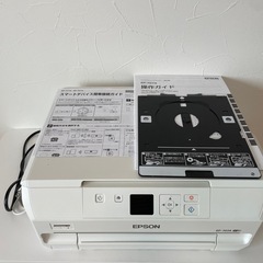 プリンター　エプソン　ＥＰ－７０７Ａの画像