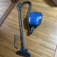 掃除機