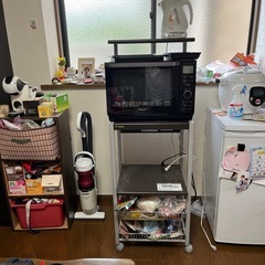レンジラック