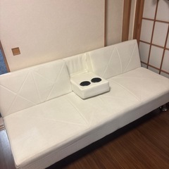 ソファベッド
