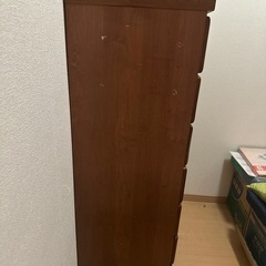 タンスの画像