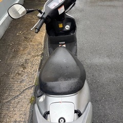 スズキZZ 50ccの画像