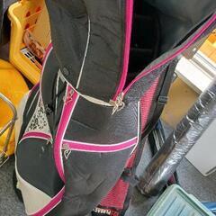 0506-399 ゴルフバッグ