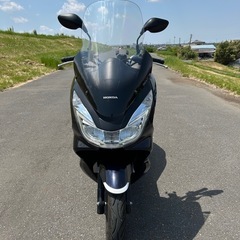 pcx