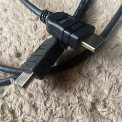 【新品】HDMI ケーブル 1.5mの画像