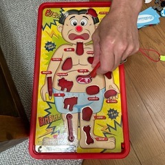 ビリビリDrゲームの画像