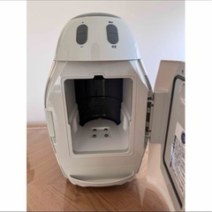カスピ海ヨーグルトメーカーの画像