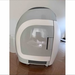 カスピ海ヨーグルトメーカーの画像