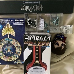 価格相談　プライズ品色々