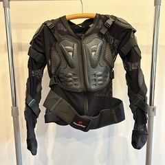 バイク用プロテクター
