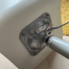 IKEA ハイアンドローチェア の画像