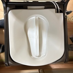 【最終値下】7.31まで介護トイレの画像