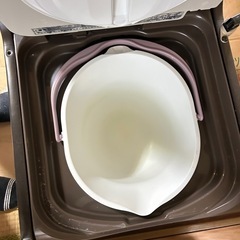 【最終値下】7.31まで介護トイレの画像