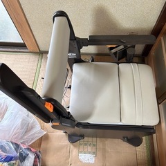 介護トイレ
