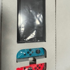 Switchの画像