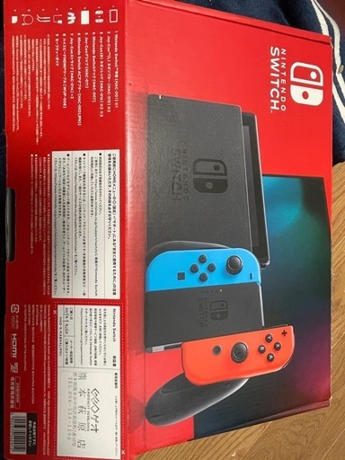 ニンテンドーDS,3DS Switch