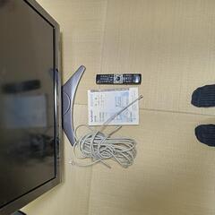 AQUOS 液晶テレビ