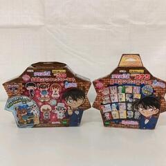 0506-121 アクアビーズ　コナン