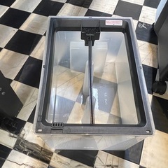 【リサイクルサービス八光】2020年製　スリーアップ　冷風扇　エアクールファン　RF-T1919(WH)の画像