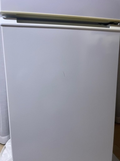 HERB Relaxノンフロン冷凍冷蔵庫 YRZ-F23E1 2ドアの225L
2018年製