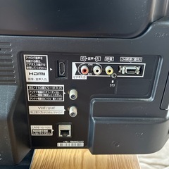 パナソニック32型液晶テレビTH-L32C3の画像