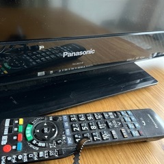 パナソニック32型液晶テレビTH-L32C3の画像