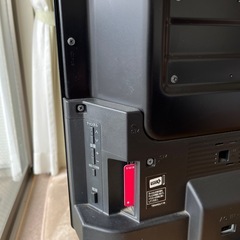 パナソニック32型液晶テレビTH-L32C3の画像