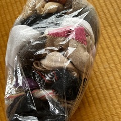 くつ下　まとめ売りの画像