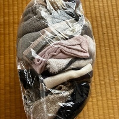 くつ下　まとめ売りの画像