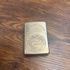 オイルライターzippo 