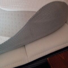 ニトリ7点で支える枕　他の画像