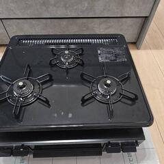 
ガスコンロ　パロマ製(Housetec)