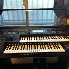 エレクトーン EL900