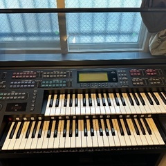 エレクトーン EL900の画像