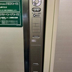 【中古】三菱 ノンフロン冷凍冷蔵庫 MR-R52T-F（520L）2011年製 の画像